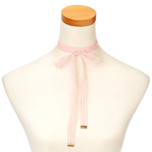 Cute chokers 💓 adult fitting - Picture 2 of 5